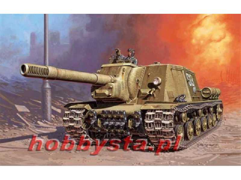 ISU 152 + bonus - image 1