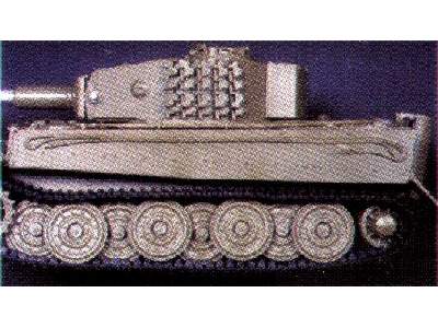 Tiger Ausf. E - Latest Model - image 4