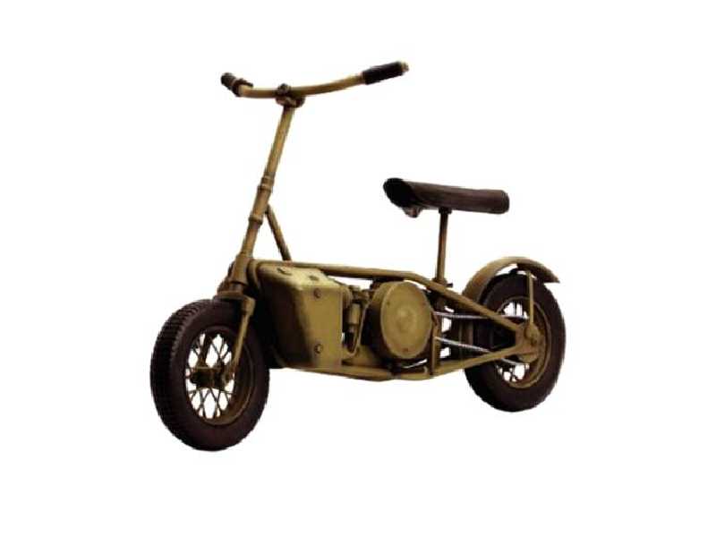 British Welbike - image 1