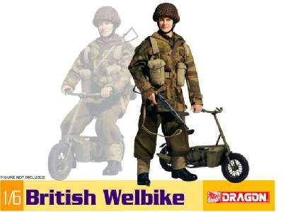 British Welbike - image 2