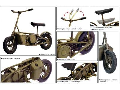 British Welbike - image 3