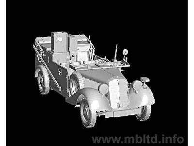 Kfz.2 Type 170 VK Model car - image 3