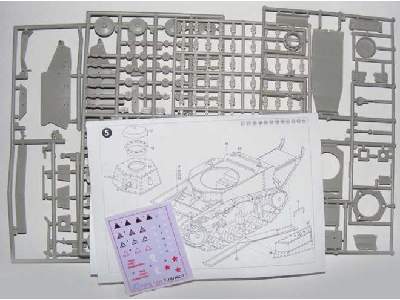 T-18 / MS-1 Light Tank - image 3