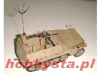 Sd. Kfz. 250/5 NEU le Beob. Pz. Wg. - image 3