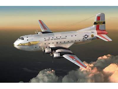C-124 Globemaster - image 1
