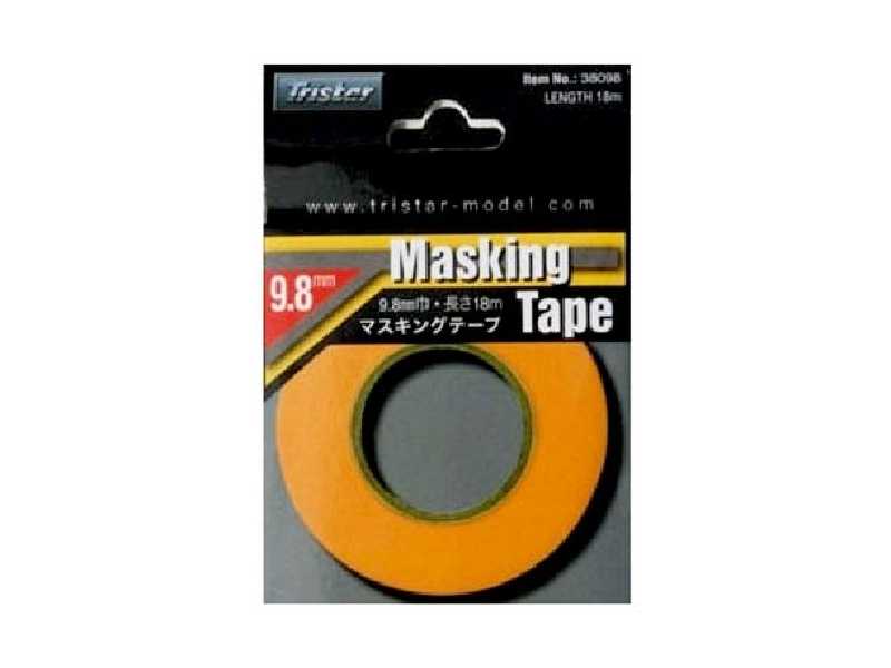 Masking tape - 9,8 mm - image 1