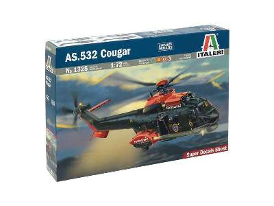 AS.532 Cougar - image 2