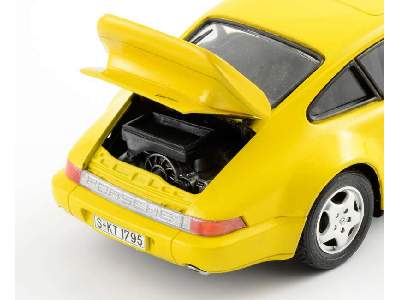 Porsche 911 Turbo - image 5