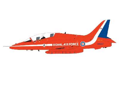 Red Arrows Hawk Gift Set - image 2