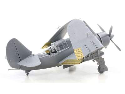 SB2C-4 Helldiver - Wing Tech Series - image 5