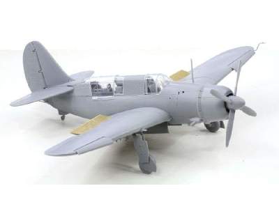 SB2C-4 Helldiver - Wing Tech Series - image 9