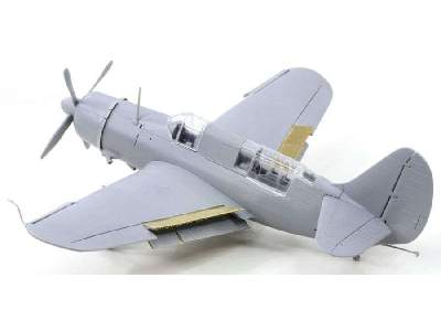 SB2C-4 Helldiver - Wing Tech Series - image 10