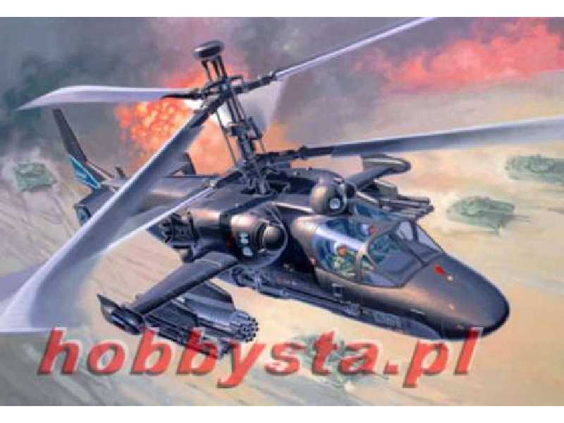 Amodel 7272 Kamov Ka-126 Soviet Light Helicopter 1/72 for sale online 