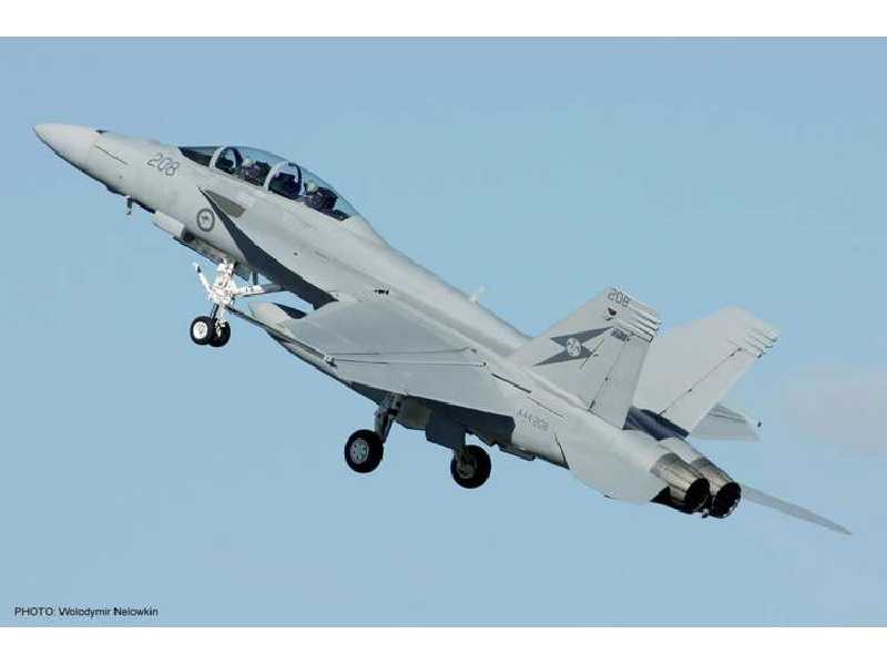 F/A-18f Super Hornet R.A.A.F. Limited Edition - image 1