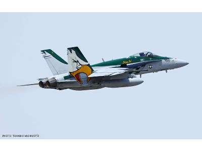 F/A-18c Hornet Chippy Ho Final - image 1