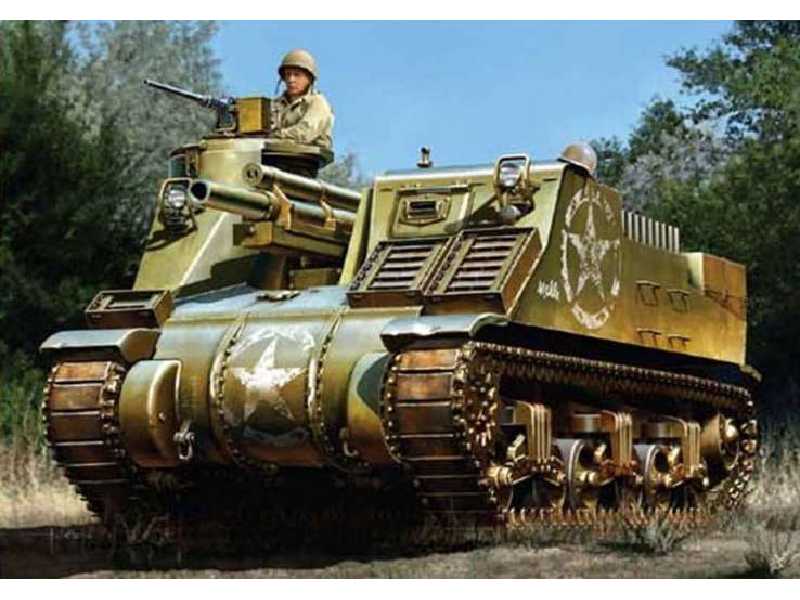 M7 Priest Early Production - image 1