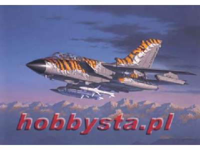 Tornado ECR "Tigermeet 2001/02" - image 1