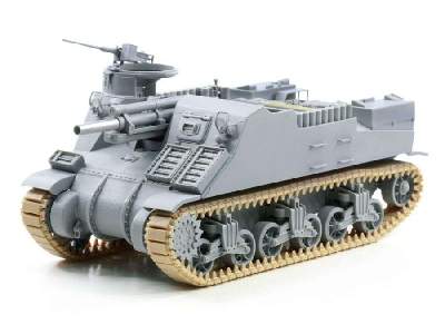 M7 Priest Early Production - image 3