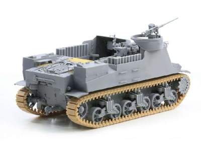M7 Priest Early Production - image 4