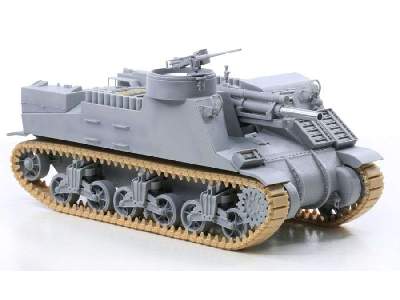 M7 Priest Early Production - image 5