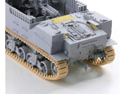 M7 Priest Early Production - image 7