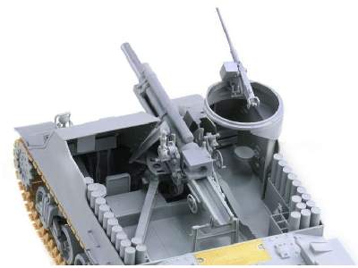 M7 Priest Early Production - image 8