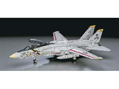 F-14a Tomcat (Atlantic F.S.) - image 1