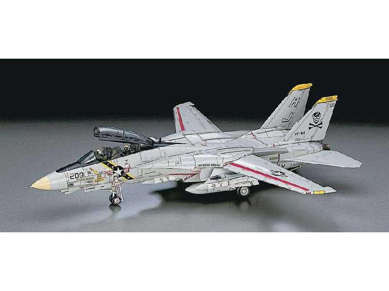 F-14a Tomcat (Atlantic F.S.) - image 1 F-14a Tomcat (Atlantic F.S.) - image 1