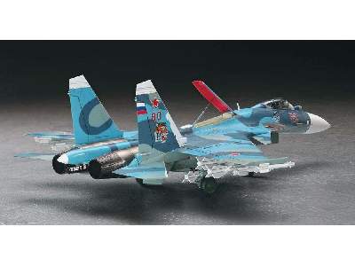 Su-33 Flanker D - image 5