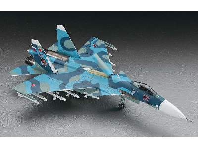 Su-33 Flanker D - image 6