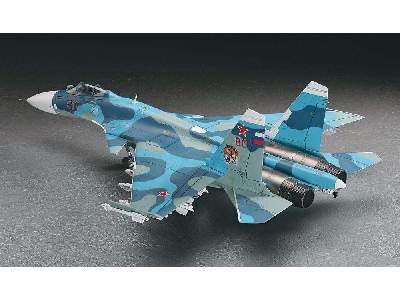 Su-33 Flanker D - image 7