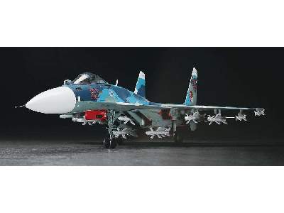 Su-33 Flanker D - image 8