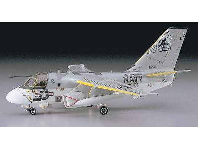 S-3a Viking - image 1