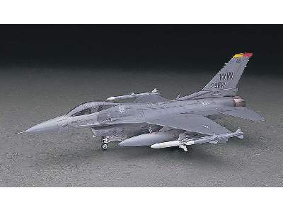 F16cj Fighting Falcon Misawa Japan - image 1