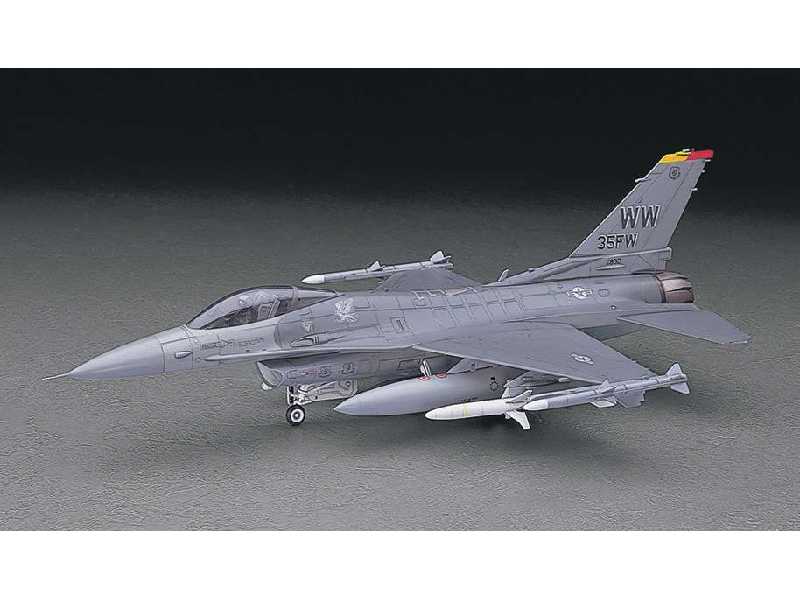 F16cj Fighting Falcon Misawa Japan - image 1