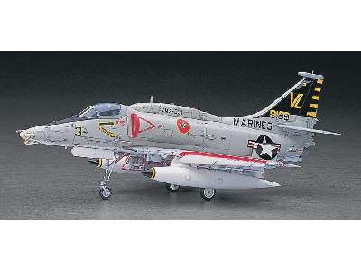 A-4m Skyhawk - image 1