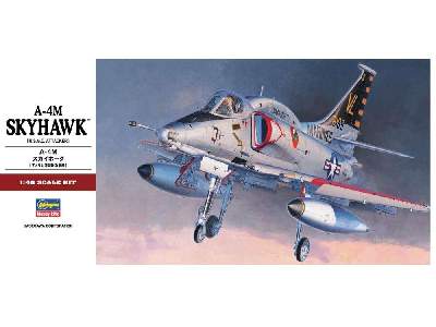 A-4m Skyhawk - image 2