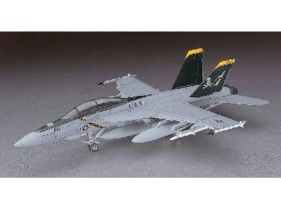 F/A-18f Super Hornet - image 1