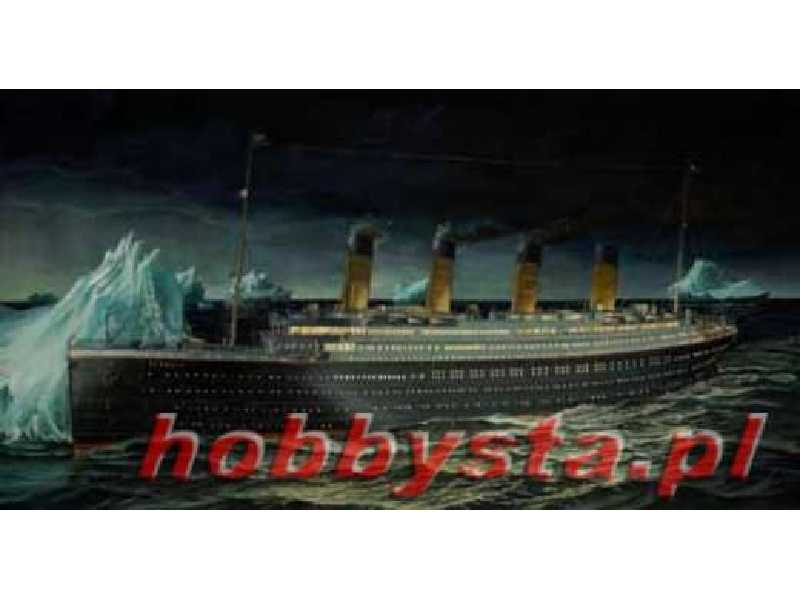 R.M.S. Titanic - image 1 R.M.S. Titanic - image 1