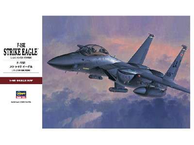 F-15e Strike Eagle - image 2