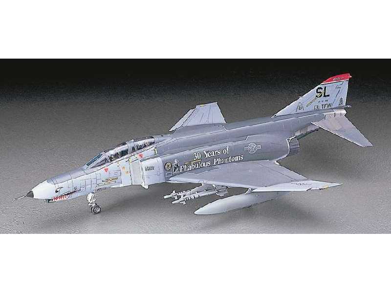 F-4e Phantom Ii One Piece Canopy - image 1