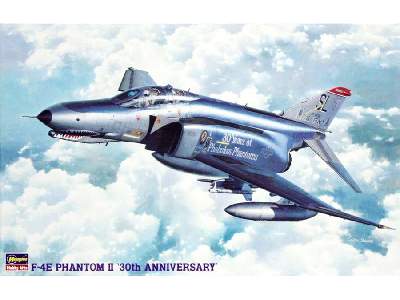 F-4e Phantom Ii One Piece Canopy - image 2