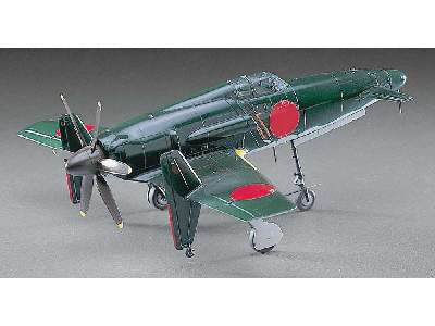 J7w1 Shinden - image 1