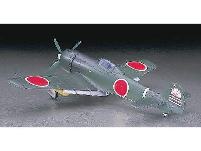 Nakajima Ki84-i Type 4 Fighter Hayate - image 1