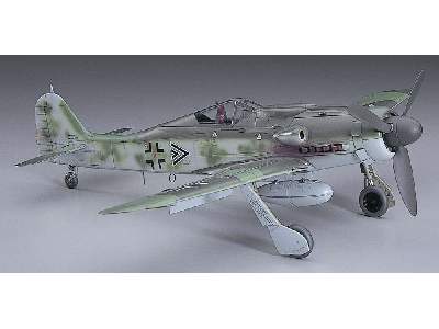 Fockewulf Fw190d-9 - image 1