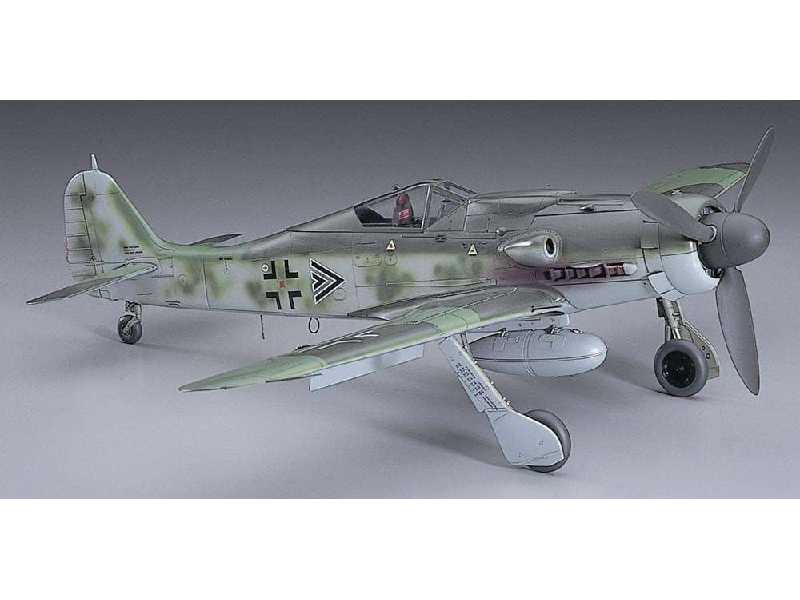 Fockewulf Fw190d-9 - image 1