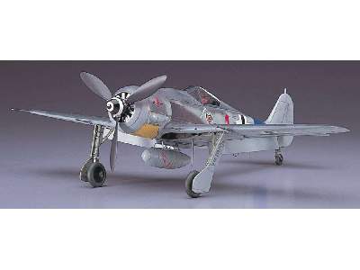 Fockewulf Fw190a-8 - image 1