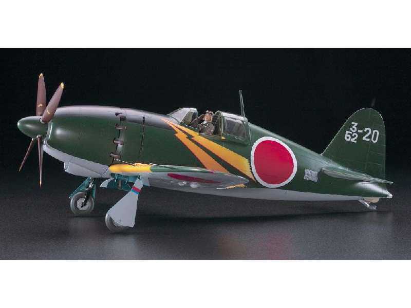 Mitsubishi J2m3 Raiden Jack Type 21 - image 1