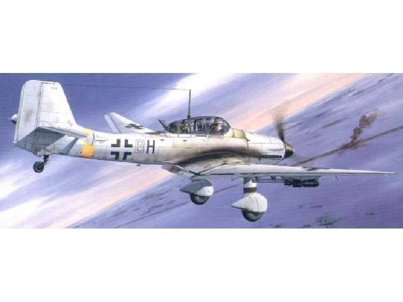 A6A Intruder - image 1