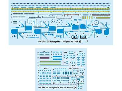 USS Kearsarge LHD-3 - image 3